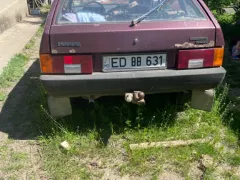 Număr de înmatriculare #edbb631 - ВАЗ 2109. Verificare auto în Moldova