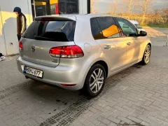 Număr de înmatriculare #HRH677 - Volkswagen Golf. Verificare auto în Moldova