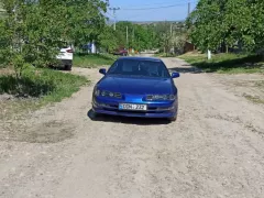 Număr de înmatriculare #ddn232 - Honda Prelude. Verificare auto în Moldova