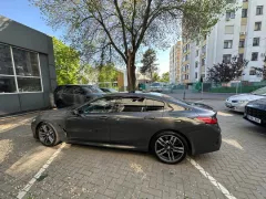 Număr de înmatriculare #vxi727 - BMW 8 Series. Verificare auto în Moldova