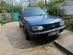 Număr de înmatriculare #dlp889 - Volkswagen Golf. Verificare auto în Moldova