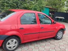 Număr de înmatriculare #zat241 - Dacia Logan. Verificare auto în Moldova