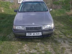Număr de înmatriculare #dras684 - Opel Vectra. Verificare auto în Moldova