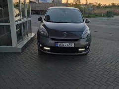 Număr de înmatriculare #VEW457 - Renault Grand Scenic. Verificare auto în Moldova