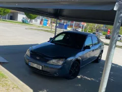 Număr de înmatriculare #bgt830 - Ford Mondeo. Verificare auto în Moldova