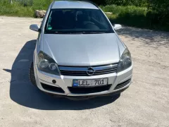 Număr de înmatriculare #lel701 - Opel Astra. Verificare auto în Moldova