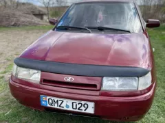 Număr de înmatriculare #qmz029 - ВАЗ 2110. Verificare auto în Moldova