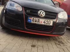 Număr de înmatriculare #AWA410 - Volkswagen Golf. Verificare auto în Moldova