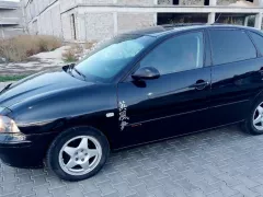 Номер авто #BWW264 - Seat Cordoba. Проверить авто в Молдове