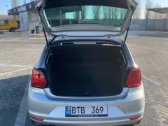 Număr de înmatriculare #btb369 - Volkswagen Polo. Verificare auto în Moldova