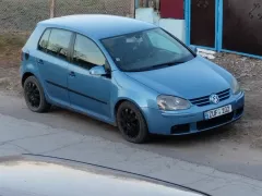 Număr de înmatriculare #zuf102 - Volkswagen Golf. Verificare auto în Moldova