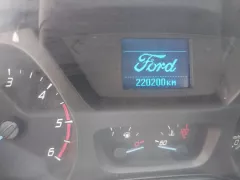 Număr de înmatriculare #pbj848 - Ford Castum. Verificare auto în Moldova
