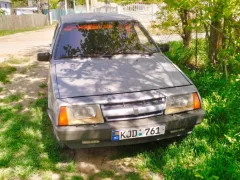 Număr de înmatriculare #kjd761 - ВАЗ 2109. Verificare auto în Moldova