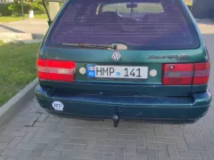 Număr de înmatriculare #hmp141 - Volkswagen Passat. Verificare auto în Moldova