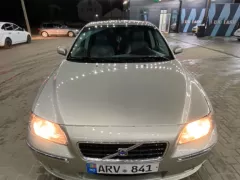 Număr de înmatriculare #arv841 - Volvo S60. Verificare auto în Moldova