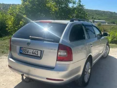 Număr de înmatriculare #bbw441 - Skoda Octavia. Verificare auto în Moldova