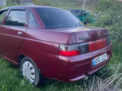 Номер авто #qmz029 - ВАЗ 2110. Проверить авто в Молдове