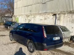 Номер авто #ANT935 - Ford Focus. Проверить авто в Молдове