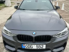 Номер авто #odg552 - BMW 3 Series. Проверить авто в Молдове