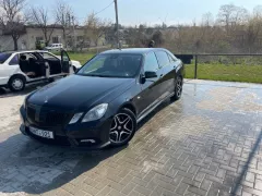 Număr de înmatriculare #ant921 - Mercedes E Класс. Verificare auto în Moldova