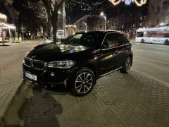 Număr de înmatriculare #CSW700 - BMW X5. Verificare auto în Moldova