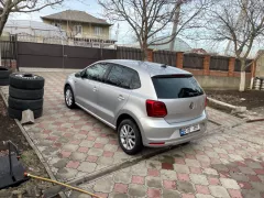 Număr de înmatriculare #btb369 - Volkswagen Polo. Verificare auto în Moldova