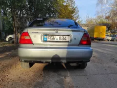Номер авто #FGW834 - Honda Civic. Проверить авто в Молдове