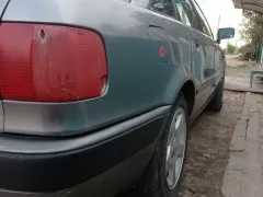Номер авто #fhv370 - Audi 80. Проверить авто в Молдове