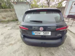 Номер авто #xgw589 - Fiat Tipo. Проверить авто в Молдове
