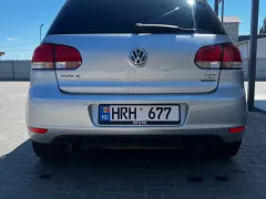Număr de înmatriculare #hrh677 - Volkswagen Golf. Verificare auto în Moldova