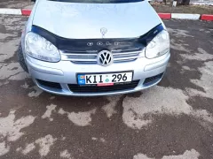 Număr de înmatriculare #KII296 - Volkswagen Golf. Verificare auto în Moldova