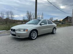 Număr de înmatriculare #arv841 - Volvo S60. Verificare auto în Moldova