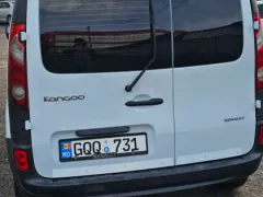 Номер авто #gqq731 - Renault Kangoo. Проверить авто в Молдове