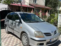 Număr de înmatriculare #bva492 - Nissan Almera Tino. Verificare auto în Moldova