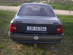 Număr de înmatriculare #dras684 - Opel Vectra. Verificare auto în Moldova