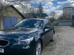 Număr de înmatriculare #bhf997 - BMW 5 Series. Verificare auto în Moldova