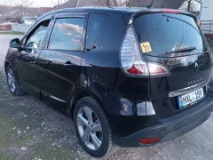 Număr de înmatriculare #mxl159 - Renault Scenic. Verificare auto în Moldova