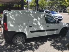 Номер авто #dcj659 - Dacia Logan Van. Проверить авто в Молдове