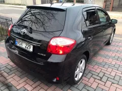 Număr de înmatriculare #NSX229 - Toyota Auris. Verificare auto în Moldova