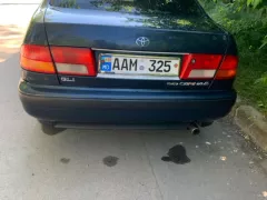 Număr de înmatriculare #aam325 - Toyota Carina. Verificare auto în Moldova