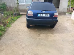 Număr de înmatriculare #dlp889 - Volkswagen Golf. Verificare auto în Moldova