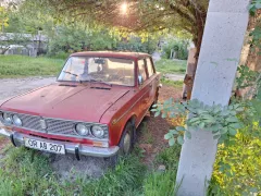 Номер авто #orab207 - Lada Другое. Проверить авто в Молдове
