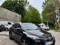 Număr de înmatriculare #myx233 - Renault Megane. Verificare auto în Moldova