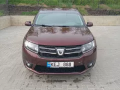Număr de înmatriculare #kej888 - Dacia Logan. Verificare auto în Moldova