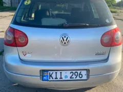 Număr de înmatriculare #kii296 - Volkswagen Golf. Verificare auto în Moldova