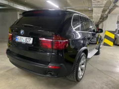 Номер авто #kay807 - BMW X5. Проверить авто в Молдове