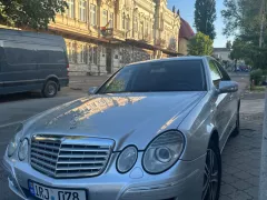 Număr de înmatriculare #irj078 - Mercedes E-Class. Verificare auto în Moldova