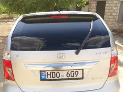 Номер авто #hdo609 - Honda FR-V. Проверить авто в Молдове