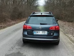 Номер авто #dky370 - Volkswagen Passat. Проверить авто в Молдове