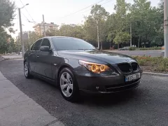 Număr de înmatriculare #kvs386 - BMW 5 Series. Verificare auto în Moldova